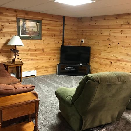 Gaines Rough Cut Lodge מראה חיצוני תמונה