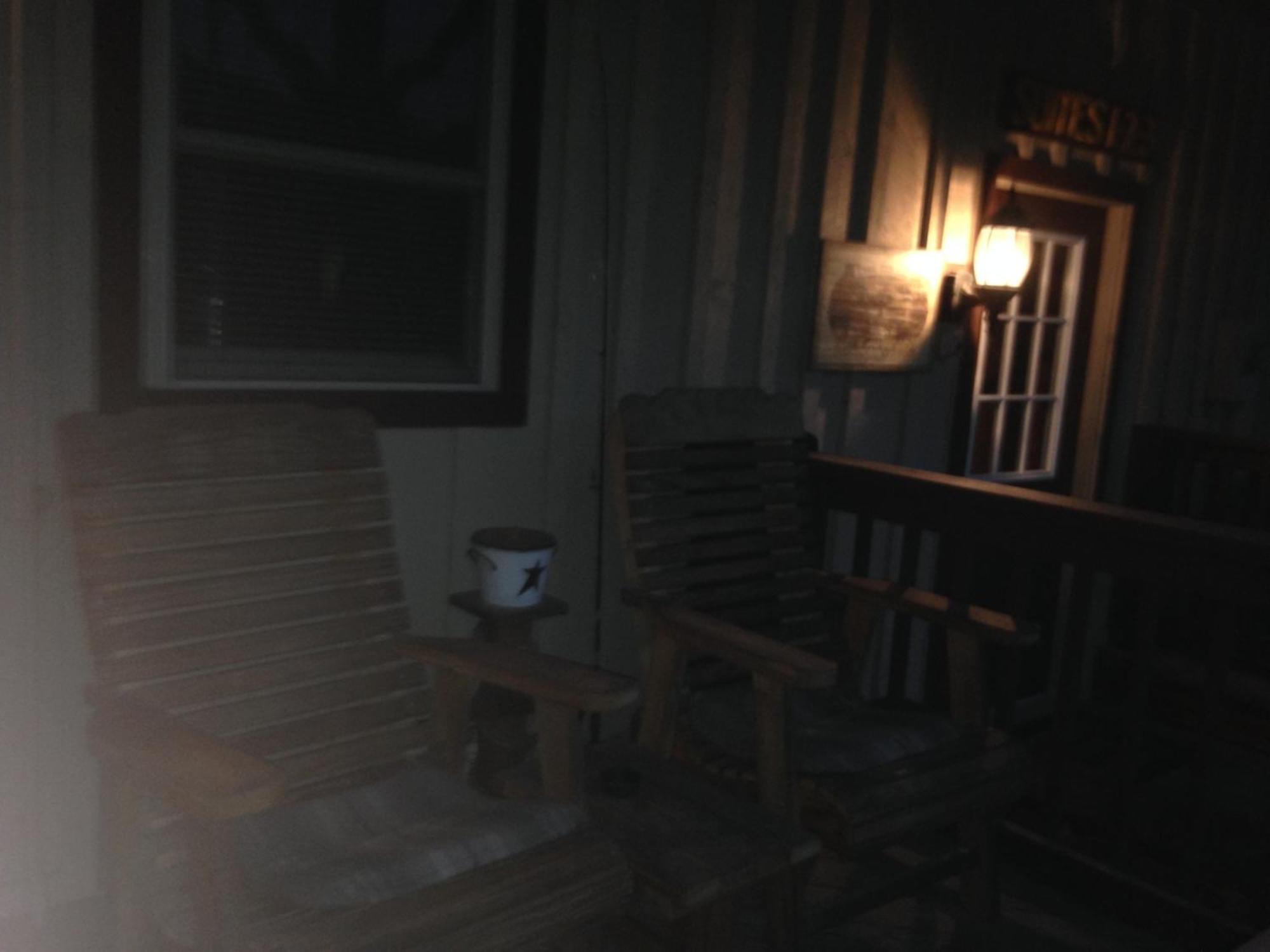 Gaines Rough Cut Lodge חדר תמונה
