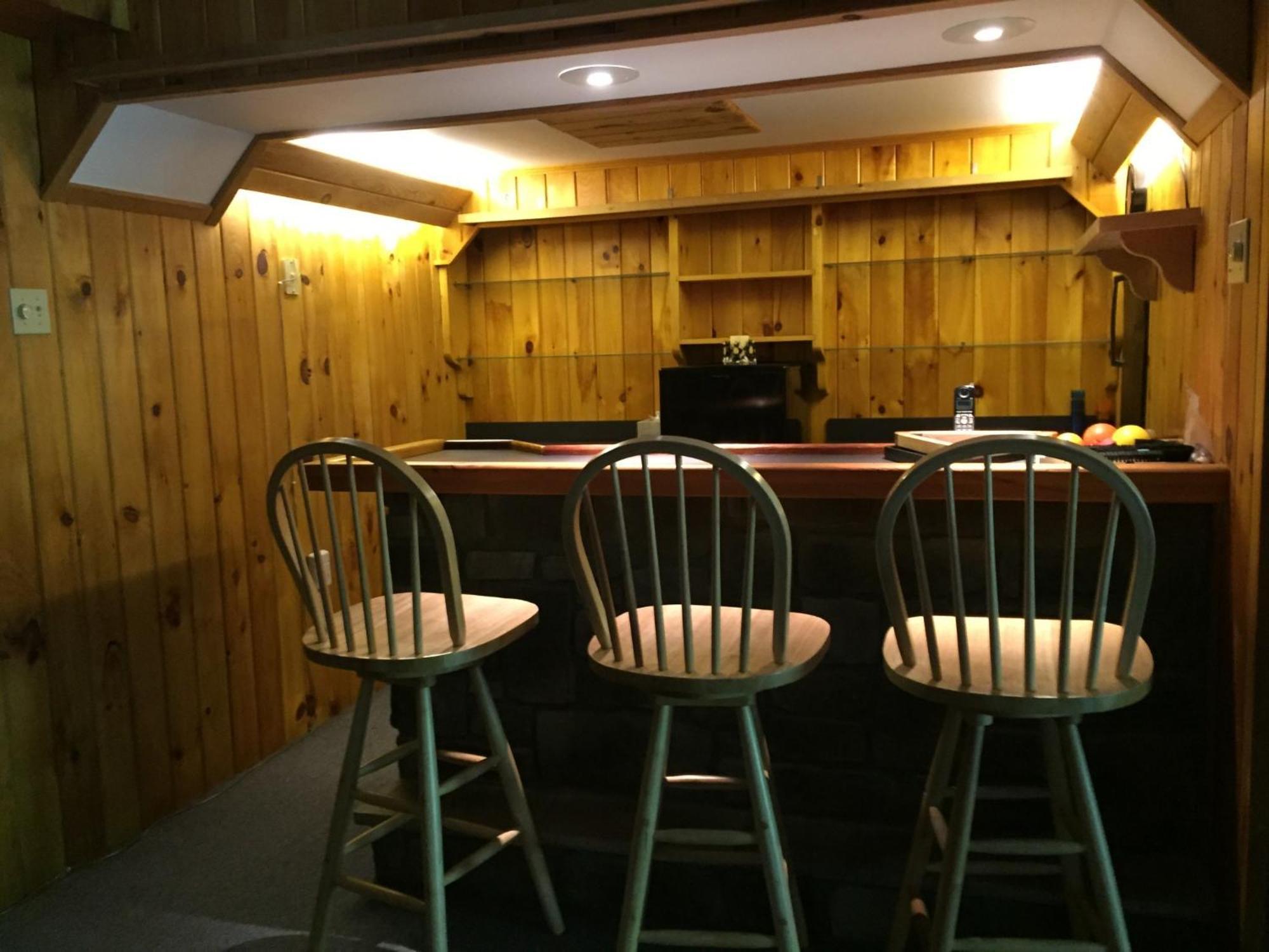 Gaines Rough Cut Lodge חדר תמונה