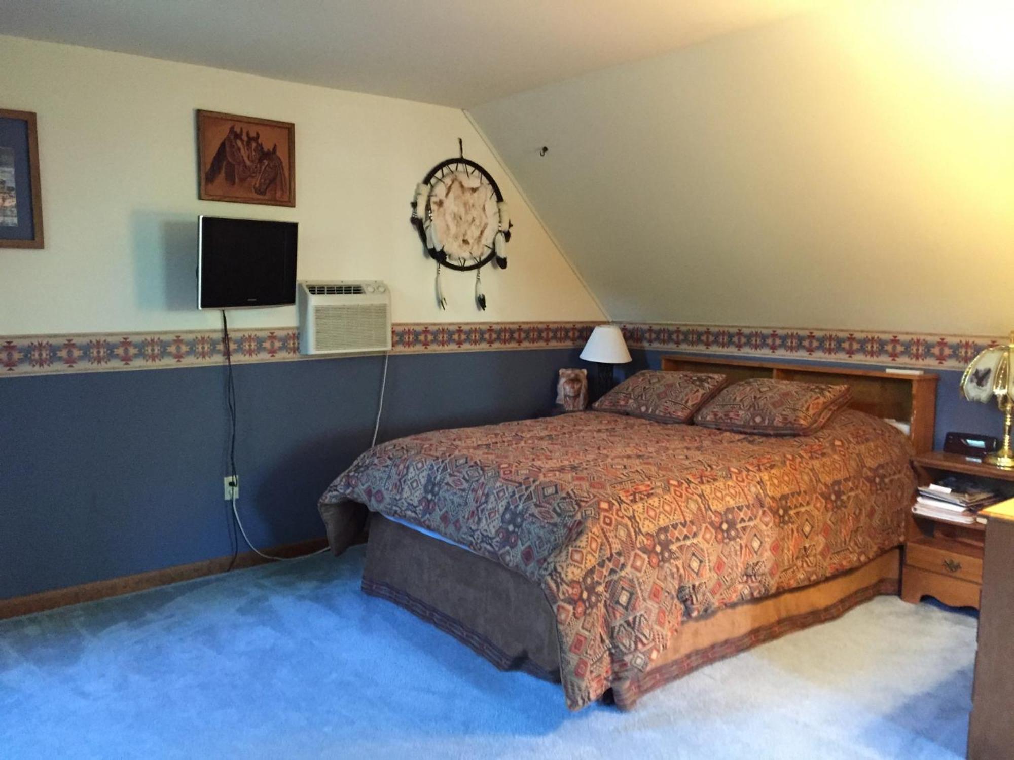 Gaines Rough Cut Lodge חדר תמונה