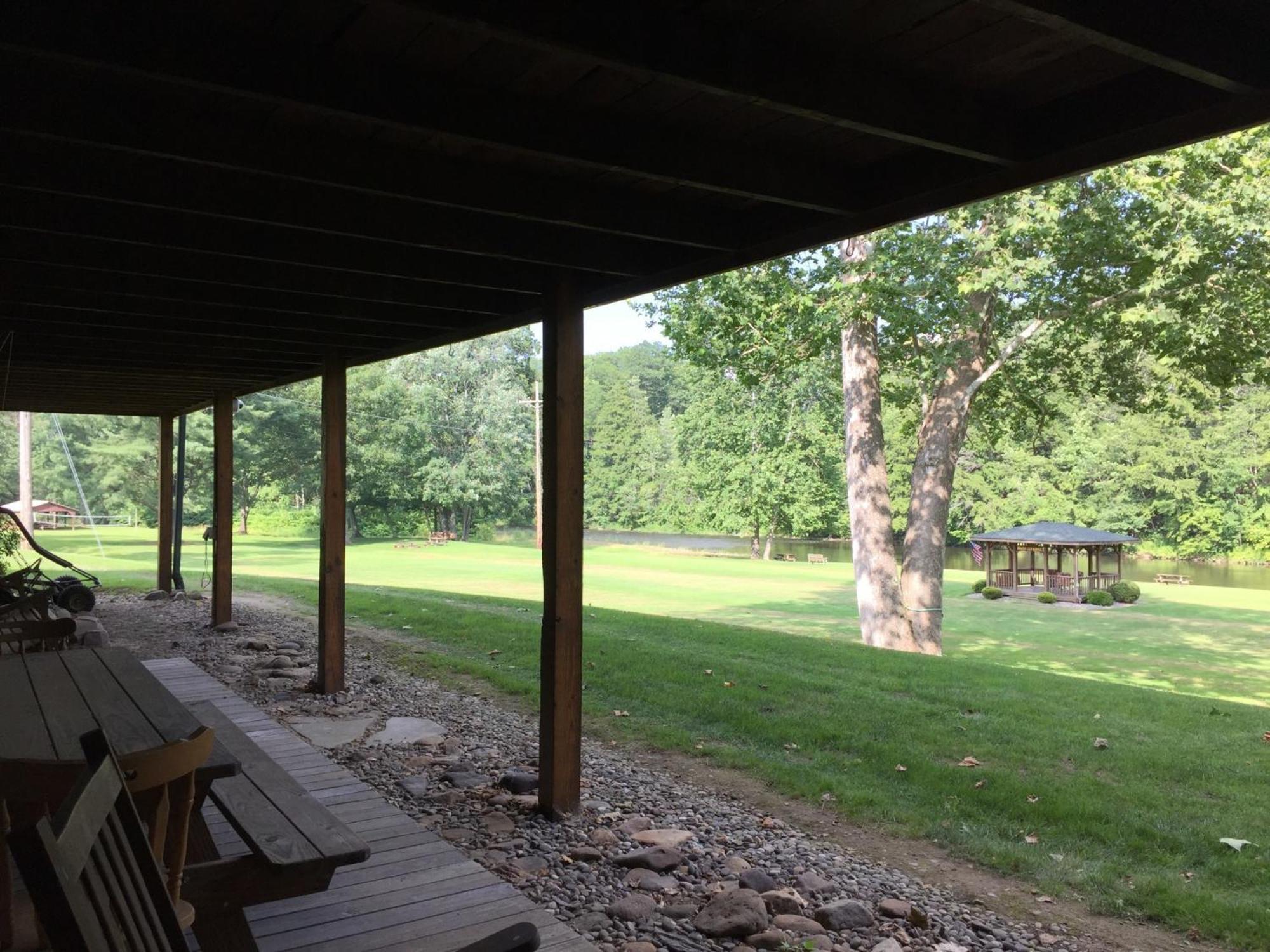 Gaines Rough Cut Lodge חדר תמונה