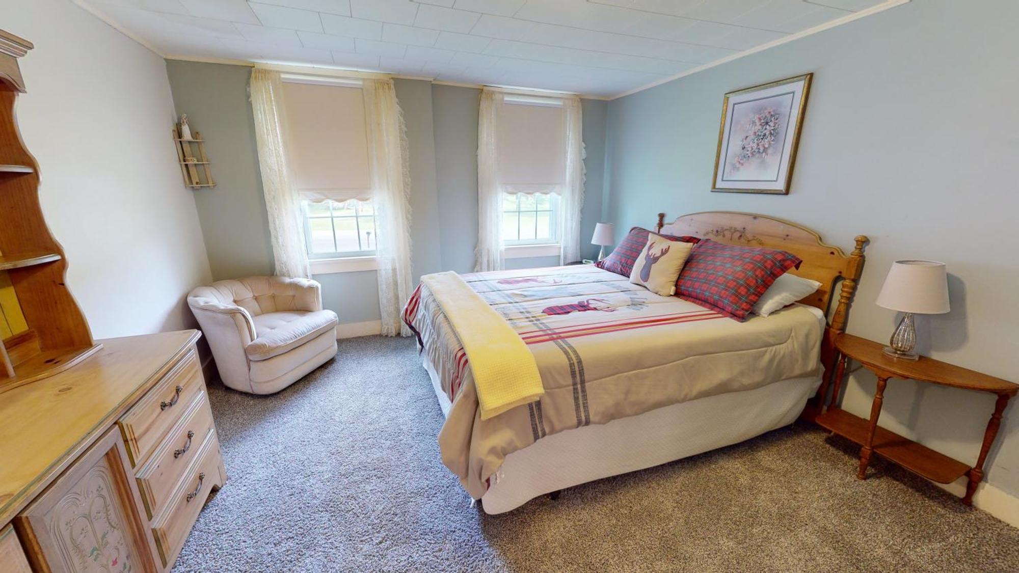Gaines Rough Cut Lodge מראה חיצוני תמונה