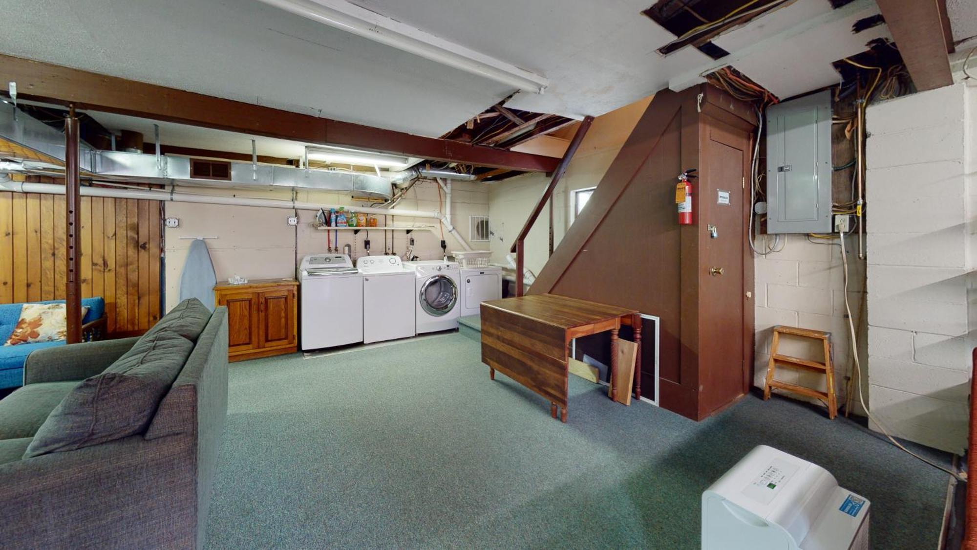 Gaines Rough Cut Lodge מראה חיצוני תמונה