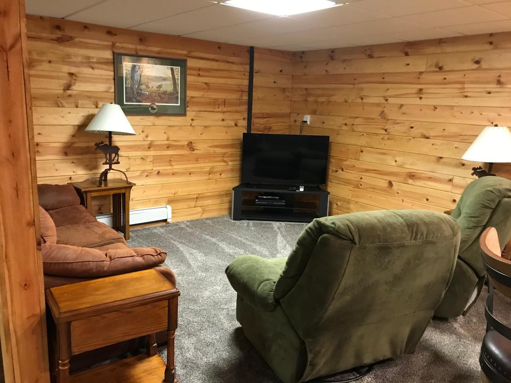 Gaines Rough Cut Lodge מראה חיצוני תמונה