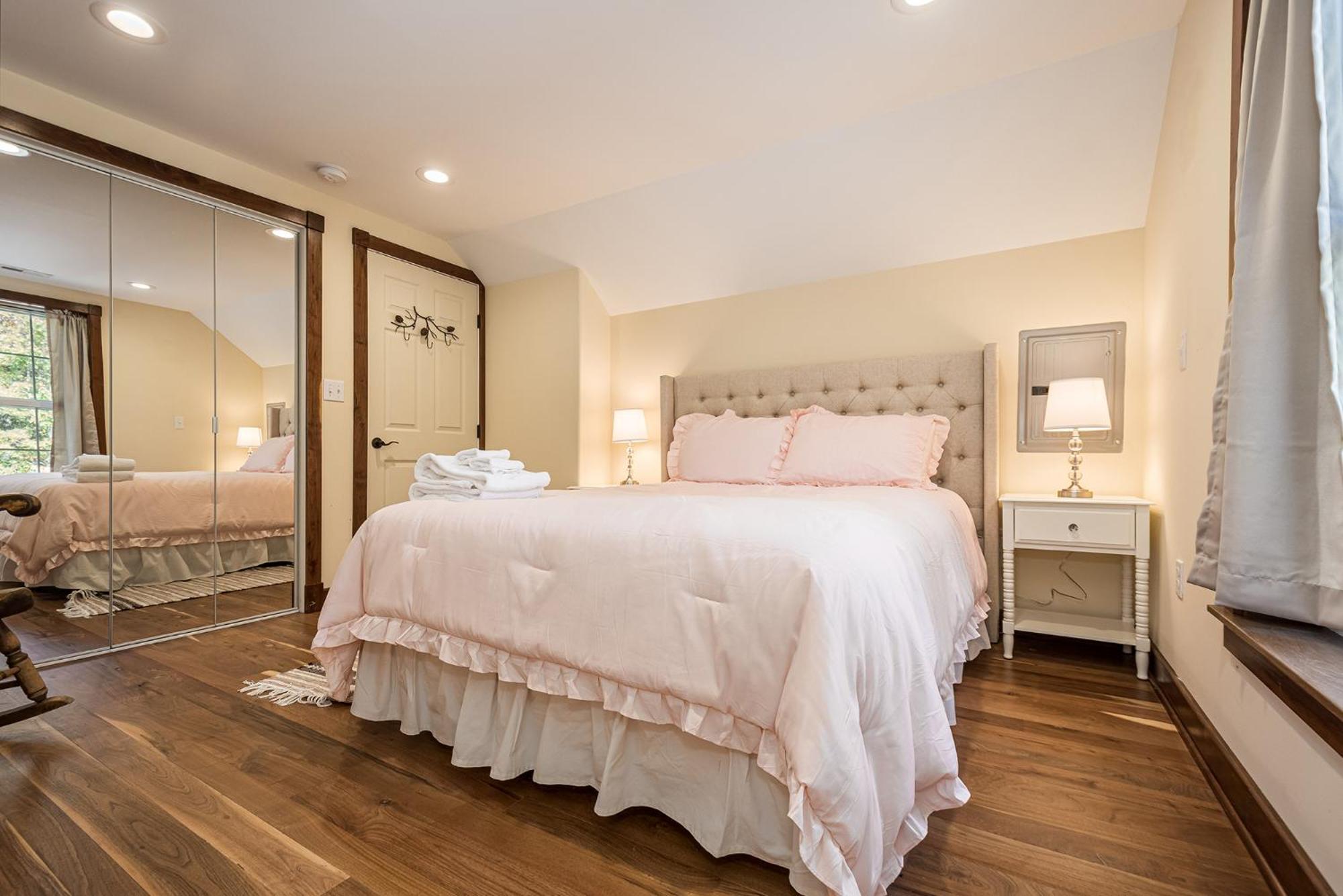 Gaines Rough Cut Lodge מראה חיצוני תמונה